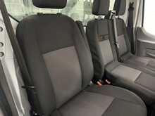 Ford Transit 350 EcoBlue Leader 2.0 2dr L4 Dropside Manual Diesel - U1663