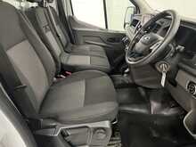Ford Transit 350 EcoBlue Leader 2.0 2dr L4 Dropside Manual Diesel - U1663