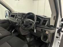 Ford Transit 350 EcoBlue Leader 2.0 2dr L4 Dropside Manual Diesel - U1663