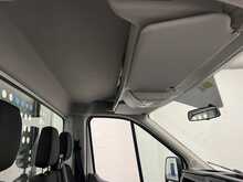 Ford Transit 350 EcoBlue Leader 2.0 2dr L4 Dropside Manual Diesel - U1663