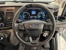 Ford Transit 350 EcoBlue Leader 2.0 2dr L4 Dropside Manual Diesel - U1663