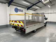 Ford Transit 350 EcoBlue Leader 2.0 2dr L4 Dropside Manual Diesel - U1663