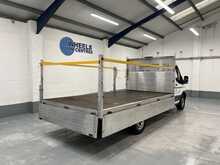 Ford Transit 350 EcoBlue Leader 2.0 2dr L4 Dropside Manual Diesel - U1663