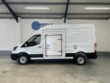 Ford Transit 350 EcoBlue Leader 2.0 5dr Temperature Controlled Manual Diesel - U1665