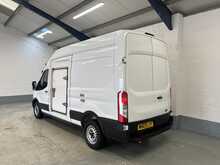 Ford Transit 350 EcoBlue Leader 2.0 5dr Temperature Controlled Manual Diesel - U1665