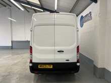 Ford Transit 350 EcoBlue Leader 2.0 5dr Temperature Controlled Manual Diesel - U1665