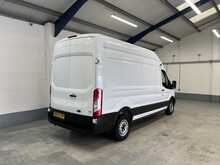 Ford Transit 350 EcoBlue Leader 2.0 5dr Temperature Controlled Manual Diesel - U1665