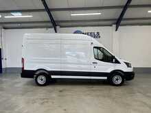 Ford Transit 350 EcoBlue Leader 2.0 5dr Temperature Controlled Manual Diesel - U1665