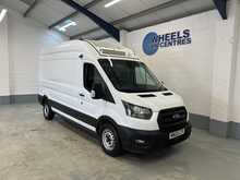 Ford Transit 350 EcoBlue Leader 2.0 5dr Temperature Controlled Manual Diesel - U1665