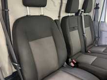 Ford Transit 350 EcoBlue Leader 2.0 5dr Temperature Controlled Manual Diesel - U1665