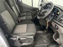 Ford Transit 350 EcoBlue Leader 2.0 5dr Temperature Controlled Manual Diesel - U1665