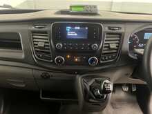 Ford Transit 350 EcoBlue Leader 2.0 5dr Temperature Controlled Manual Diesel - U1665