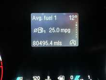 Ford Transit 350 EcoBlue Leader 2.0 5dr Temperature Controlled Manual Diesel - U1665