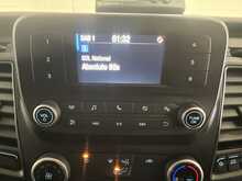 Ford Transit 350 EcoBlue Leader 2.0 5dr Temperature Controlled Manual Diesel - U1665