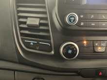 Ford Transit 350 EcoBlue Leader 2.0 5dr Temperature Controlled Manual Diesel - U1665