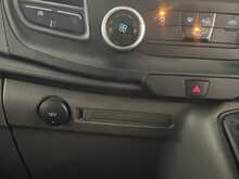 Ford Transit 350 EcoBlue Leader 2.0 5dr Temperature Controlled Manual Diesel - U1665