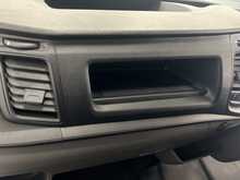 Ford Transit 350 EcoBlue Leader 2.0 5dr Temperature Controlled Manual Diesel - U1665