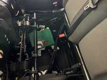 Ford Transit 350 EcoBlue Leader 2.0 5dr Temperature Controlled Manual Diesel - U1665