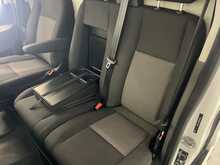 Ford Transit 350 EcoBlue Leader 2.0 5dr Temperature Controlled Manual Diesel - U1665