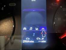 Renault Trafic 2.0 dCi Blue LL30 Advance Panel Van 5dr Diesel Manual L2 H1 Euro 6 (s/s) (130 ps) - U1668