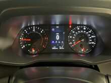 Renault Trafic 2.0 dCi Blue LL30 Advance Panel Van 5dr Diesel Manual L2 H1 Euro 6 (s/s) (130 ps) - U1668