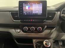 Renault Trafic 2.0 dCi Blue LL30 Advance Panel Van 5dr Diesel Manual L2 H1 Euro 6 (s/s) (130 ps) - U1668