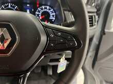 Renault Trafic 2.0 dCi Blue LL30 Advance Panel Van 5dr Diesel Manual L2 H1 Euro 6 (s/s) (130 ps) - U1668