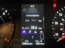 Renault Trafic 2.0 dCi Blue LL30 Advance Panel Van 5dr Diesel Manual L2 H1 Euro 6 (s/s) (130 ps) - U1668