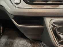 Renault Trafic 2.0 dCi Blue LL30 Advance Panel Van 5dr Diesel Manual L2 H1 Euro 6 (s/s) (130 ps) - U1668