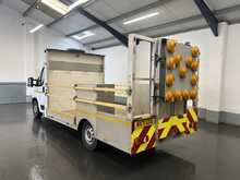 Peugeot Boxer PEUGEOT BOXER 335 B2B CAB 2.2 BLHDI 140 S S/S Manual Diesel Dropside 2022 PLANT AND GO TRUCK 2.2 2dr - U1669
