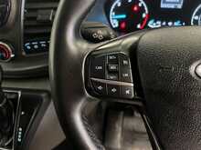 Ford Transit Custom 2.0 320 EcoBlue Trend Kombi Double Cab 5dr Diesel Auto L2 H1 Euro 6 (s/s) (130 ps) 2.0 5dr Minibus - U1670