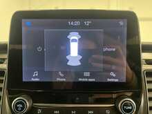 Ford Transit Custom 2.0 320 EcoBlue Trend Kombi Double Cab 5dr Diesel Auto L2 H1 Euro 6 (s/s) (130 ps) 2.0 5dr Minibus - U1670