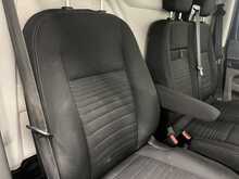 Ford Transit Custom 2.0 300 EcoBlue Limited Panel Van 5dr Diesel Manual L2 H1 Euro 6 (s/s) (130 ps) - U1673