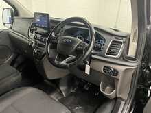 Ford Transit Custom 2.0 300 EcoBlue Limited Panel Van 5dr Diesel Manual L2 H1 Euro 6 (s/s) (130 ps) - U1673