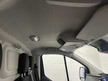 Ford Transit Custom 2.0 300 EcoBlue Limited Panel Van 5dr Diesel Manual L2 H1 Euro 6 (s/s) (130 ps) - U1673