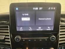 Ford Transit Custom 2.0 300 EcoBlue Limited Panel Van 5dr Diesel Manual L2 H1 Euro 6 (s/s) (130 ps) - U1673
