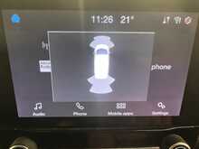 Ford Transit Custom 2.0 300 EcoBlue Limited Panel Van 5dr Diesel Manual L2 H1 Euro 6 (s/s) (130 ps) - U1673