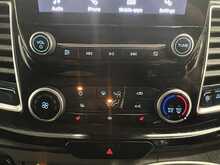 Ford Transit Custom 2.0 300 EcoBlue Limited Panel Van 5dr Diesel Manual L2 H1 Euro 6 (s/s) (130 ps) - U1673