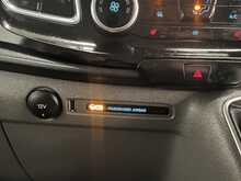 Ford Transit Custom 2.0 300 EcoBlue Limited Panel Van 5dr Diesel Manual L2 H1 Euro 6 (s/s) (130 ps) - U1673