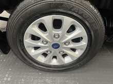 Ford Transit Custom 2.0 300 EcoBlue Limited Panel Van 5dr Diesel Manual L2 H1 Euro 6 (s/s) (130 ps) - U1673