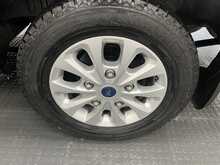Ford Transit Custom 2.0 300 EcoBlue Limited Panel Van 5dr Diesel Manual L2 H1 Euro 6 (s/s) (130 ps) - U1673