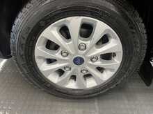 Ford Transit Custom 2.0 300 EcoBlue Limited Panel Van 5dr Diesel Manual L2 H1 Euro 6 (s/s) (130 ps) - U1673