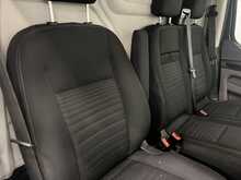 Ford Transit Custom 2.0 300 EcoBlue Limited Panel Van 5dr Diesel Manual L2 H1 Euro 6 (s/s) (130 ps) - U1673
