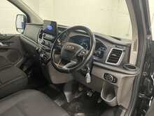 Ford Transit Custom 2.0 300 EcoBlue Limited Panel Van 5dr Diesel Manual L2 H1 Euro 6 (s/s) (130 ps) - U1673