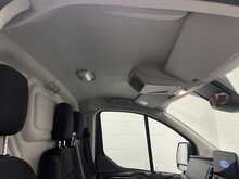 Ford Transit Custom 2.0 300 EcoBlue Limited Panel Van 5dr Diesel Manual L2 H1 Euro 6 (s/s) (130 ps) - U1673