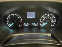 Ford Transit Custom 2.0 300 EcoBlue Limited Panel Van 5dr Diesel Manual L2 H1 Euro 6 (s/s) (130 ps) - U1673