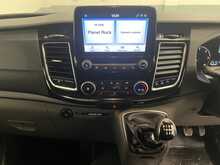Ford Transit Custom 2.0 300 EcoBlue Limited Panel Van 5dr Diesel Manual L2 H1 Euro 6 (s/s) (130 ps) - U1673