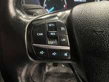 Ford Transit Custom 2.0 300 EcoBlue Limited Panel Van 5dr Diesel Manual L2 H1 Euro 6 (s/s) (130 ps) - U1673