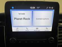 Ford Transit Custom 2.0 300 EcoBlue Limited Panel Van 5dr Diesel Manual L2 H1 Euro 6 (s/s) (130 ps) - U1673