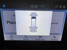 Ford Transit Custom 2.0 300 EcoBlue Limited Panel Van 5dr Diesel Manual L2 H1 Euro 6 (s/s) (130 ps) - U1673